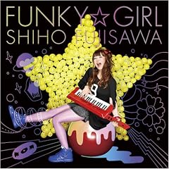 FUNKY��GIRL