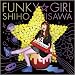 FUNKY��GIRL