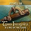 Terra Incognita: a Line in the Sand