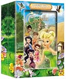 [DVD] Clochette et l'expédition féerique + 1 jeu Nintendo DS