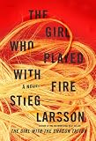[Book] The Girl Who Played With Fire