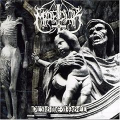 Plague Angel