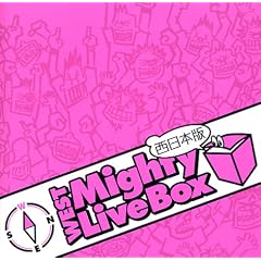 Mighty Live Box �����{��