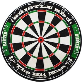BLITZER �n�[�h�_�[�c�{�[�h BB-3 �@The Hit Man �_�[�c