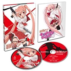 ��e�̃A���A�@Bullet.1 [Blu-ray]