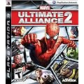 Marvel: Ultimate Alliance 2 (�A���� �k��)