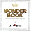 WONDER BOOK(���W���P�b�g�d�l�ESHM-CD)