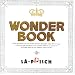 WONDER BOOK(���W���P�b�g�d�l�ESHM-CD)