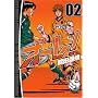 �I�[��! 2 (BUNCH COMICS)