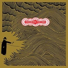 The Eraser Rmxs