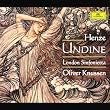 Henze;Undine