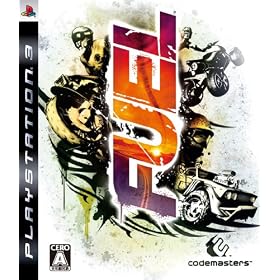 FUEL(�t���[�G��)