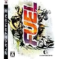 FUEL(�t���[�G��)