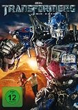 [DVD] Transformers 2 - Die Rache