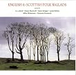 English and Scottish Ballads