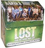  LOST SEASON THREE PREMIUM TRADING CARDS