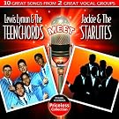 Lewis Lymon & The Teen Chords Meet the Starlites