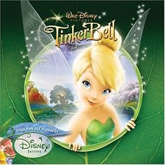 Disney Fairies: Tinkerbell