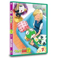 �P�����R�� 7th�V�[�Y�� 7 [DVD]
