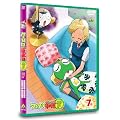 �P�����R�� 7th�V�[�Y�� 7 [DVD]
