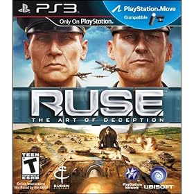 R.U.S.E.(�A����:�k��)