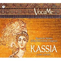 Vocame-Hymnes