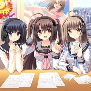 【クリックで詳細表示】ラジオCD『おれつば振興会 夢ラジオ・俺たちに翼はNIGHT vol.1』