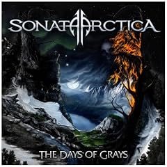 Days of Grays