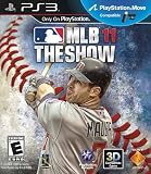 MLB 11 The Show(�A����)