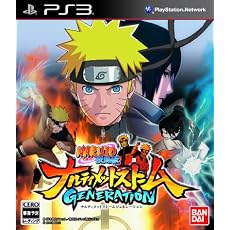 NARUTO-�ʥ��- ������ �ʥ�ƥ���åȥ��ȡ��ॸ���ͥ졼�����