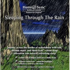�X���[�s���O �X���[ �U ���C��: Sleeping Through The Rain [�w�~�V���N]