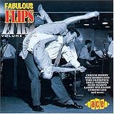 [CD]Various Artists Fabulous Flips, Vol. 2