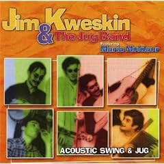 Acoustic Swing & Jug