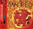 Takashi Utsunomiya Presents TMN red