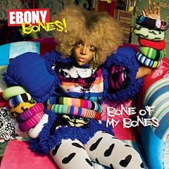 Bone Of My Bones [����E�̎��Ζ�t / �{�[�i�X�g���b�N���^ / ������������] (BRC231LTD)