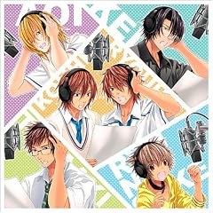 D.C.Girls Symphony �{�[�J���A���o�� Side Girls Complete Disc