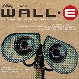 [Music] WALL-E [Original Score]
