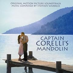 Captain Corelli's Mandolin