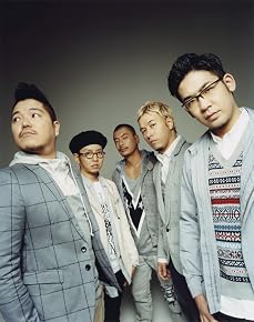 RIP SLYME の画像