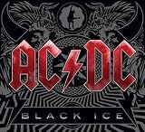 [CD]AC/DC ブラック アイス