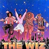 [Music] The Wiz: Original Soundtrack (1978 Film)