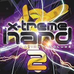 X-TREME HARD COMPILATION VOL.2