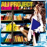 [CD]ALI PROJECT 禁書