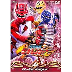�b������Q�L�����W���[ VOL.6 [DVD]