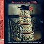 “Remembering Billie”Monica Borrfors Sings Billie Holiday