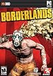 Borderlands (�A����)