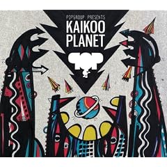 KAIKOO PLANET(DVD�t)