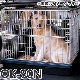 �A�C���X�I�[���} �܂肽���݃P�[�WOK-90N