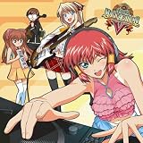 [CD]ゲーム・ミュージック クイズマジックアカデミー5 オリジナルサウンドトラック