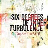[Musique] Six Degrees Of Inner Turbulence